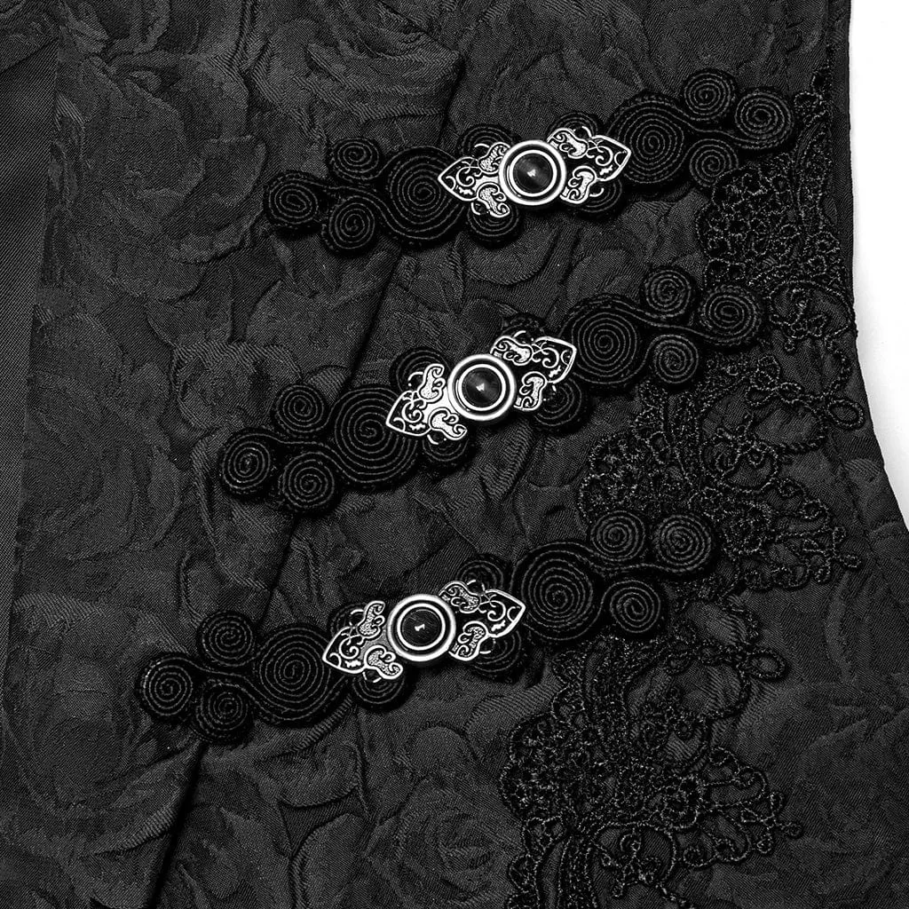 Sombracrest Waistcoat Vest
