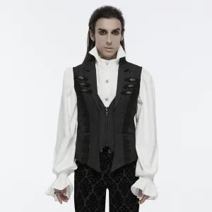 Sombracrest Waistcoat Vest