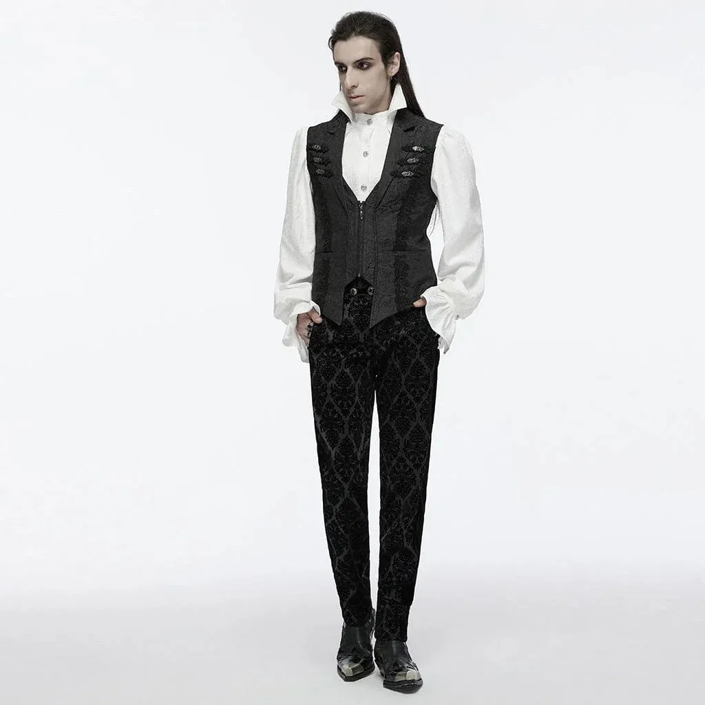 Sombracrest Waistcoat Vest