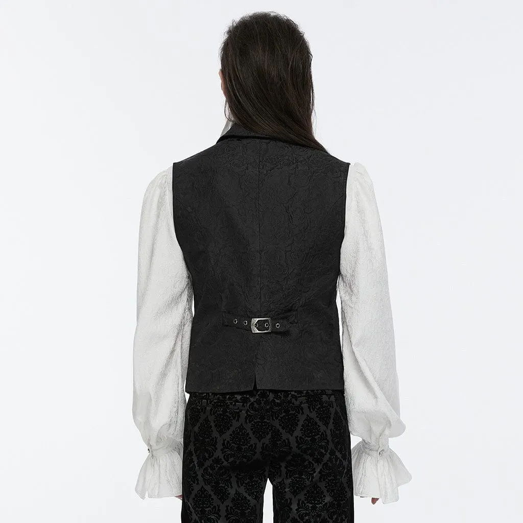 Sombracrest Waistcoat Vest