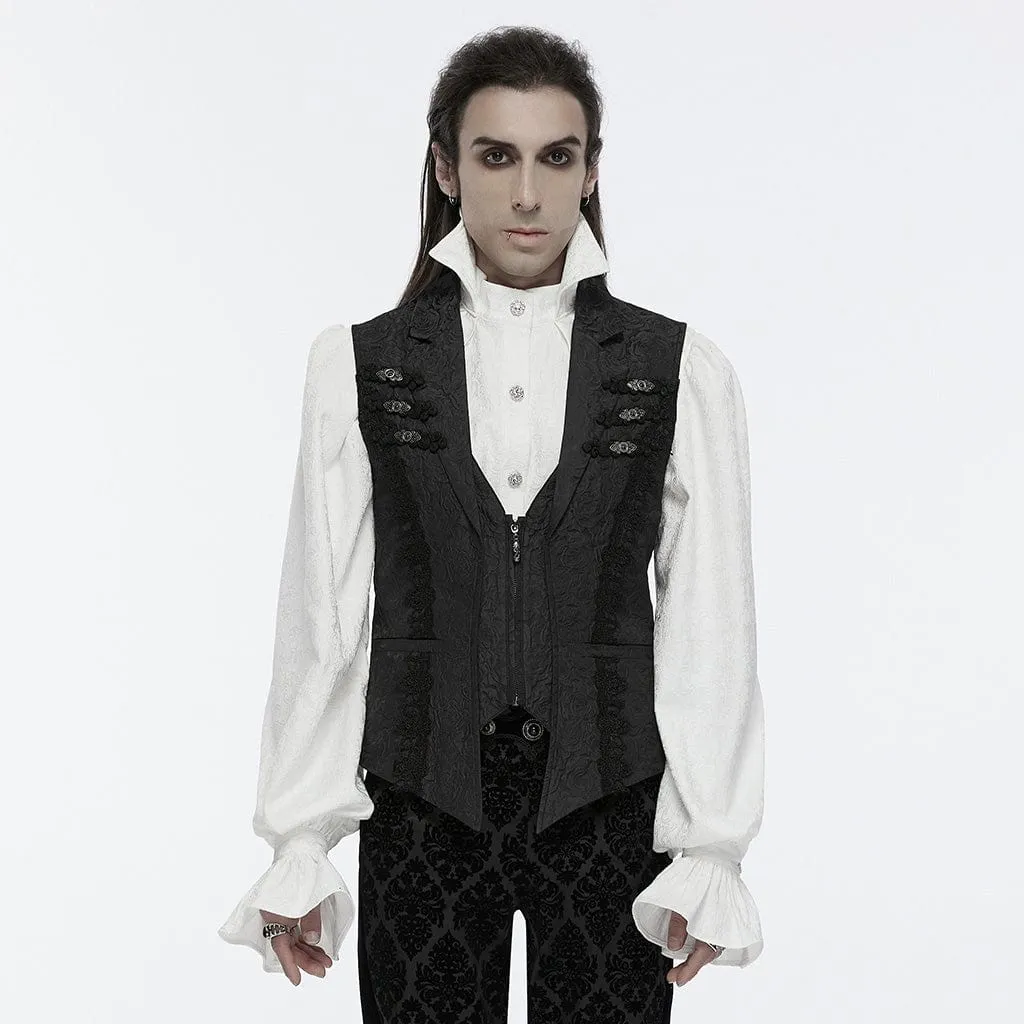 Sombracrest Waistcoat Vest