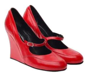 Stephane Kelian - Red Wedges - US 8