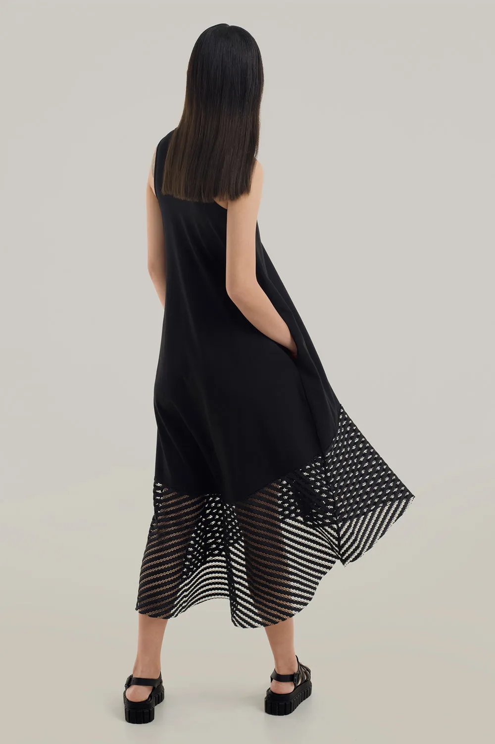 Sue Flair Dress