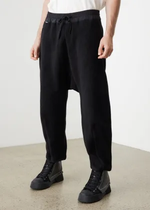 Tapered Crop Pants