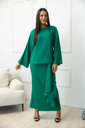 The Crescent Yanna Blouse