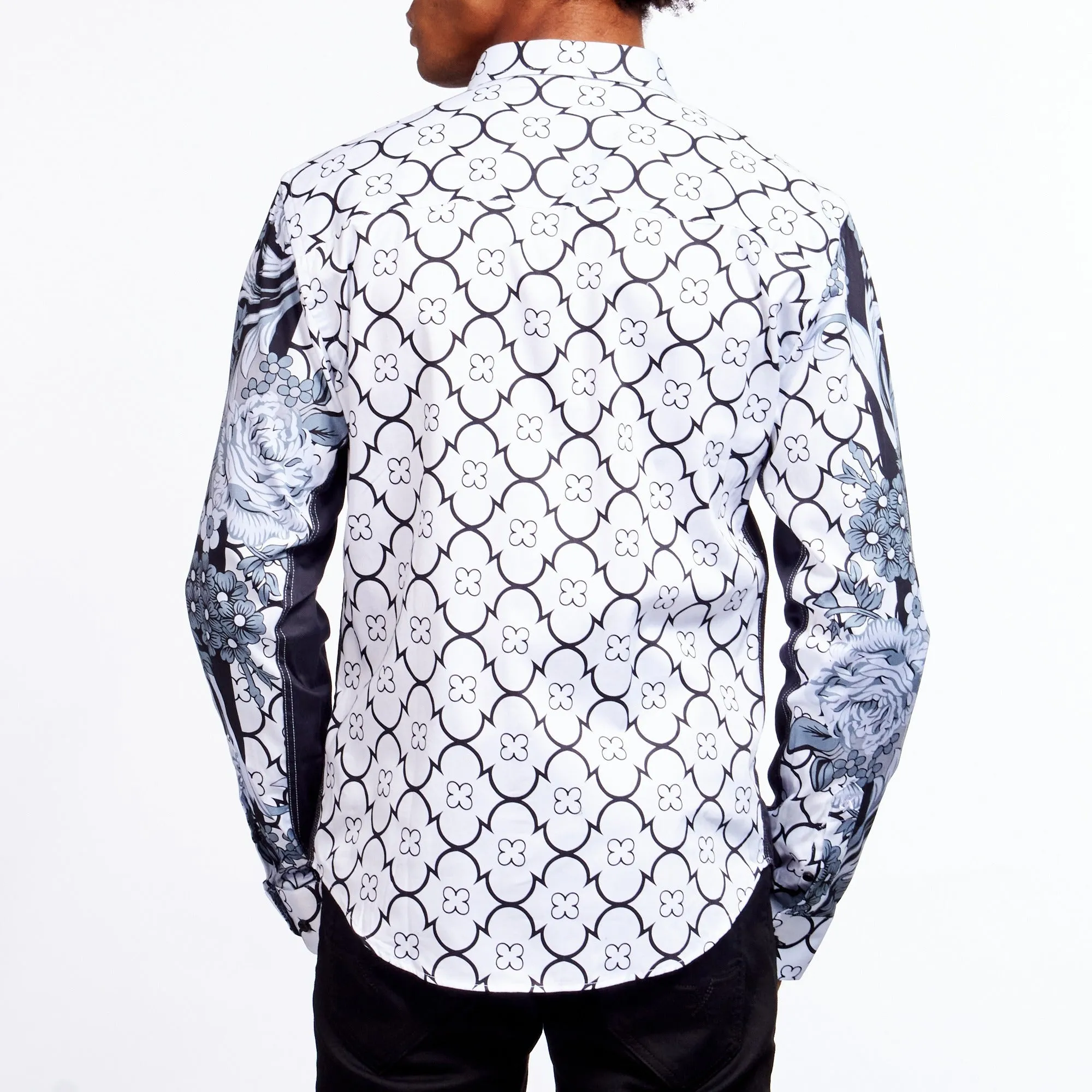 The Don Button Down Shirt