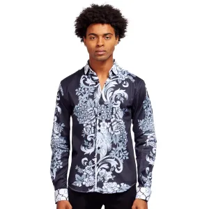The Don Button Down Shirt