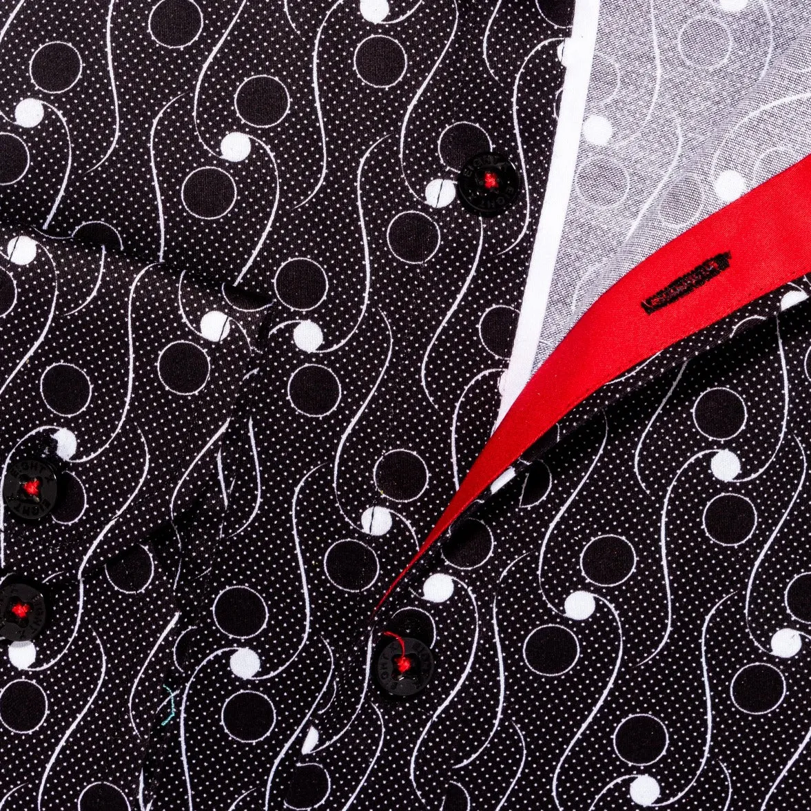 The Void PM Edition Button Down Shirt