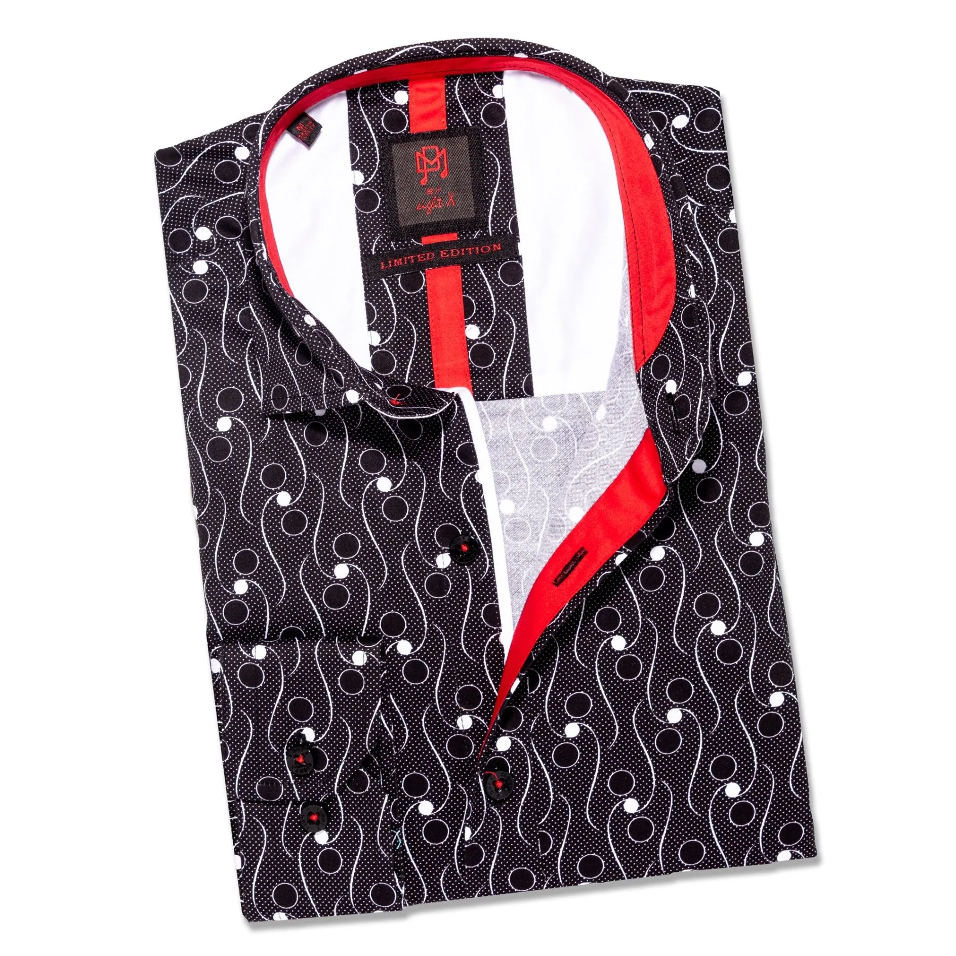 The Void PM Edition Button Down Shirt