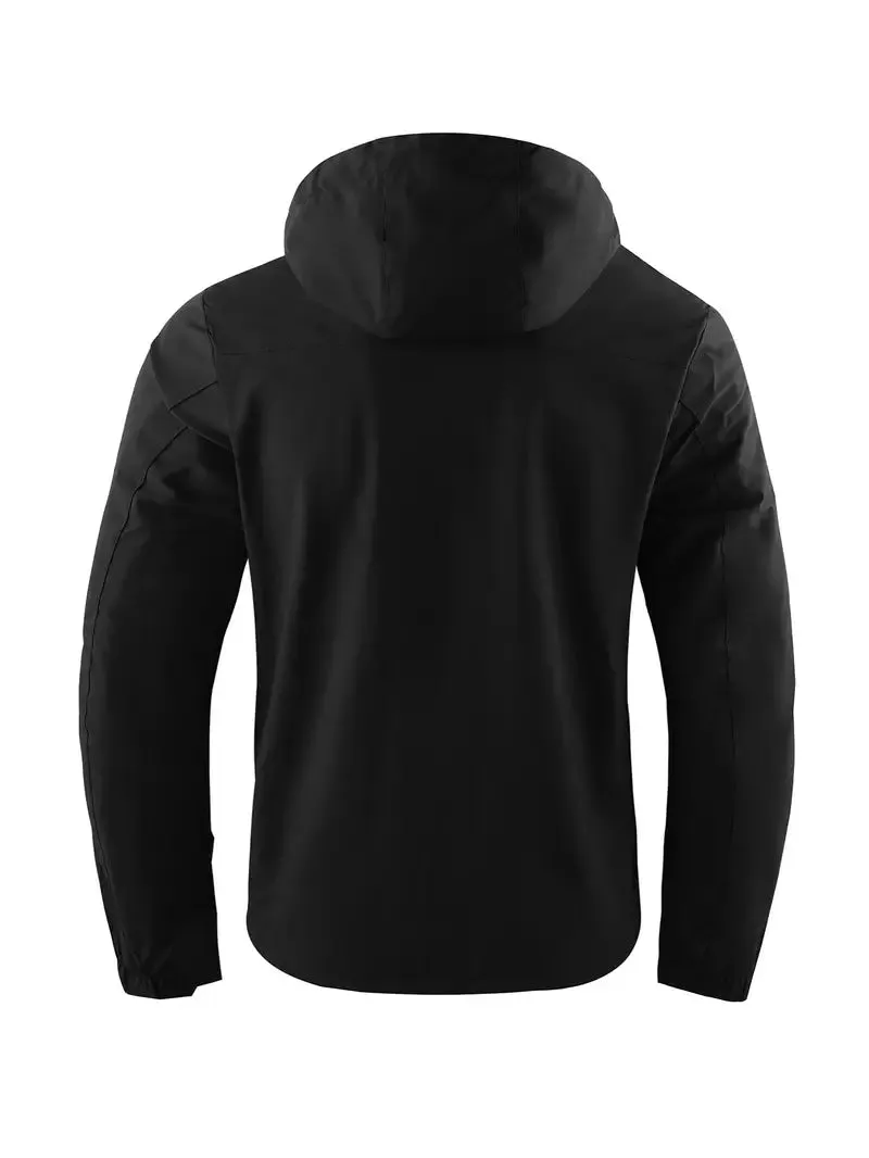 Travis - Herenkleding casual windjack bomberjack jas
