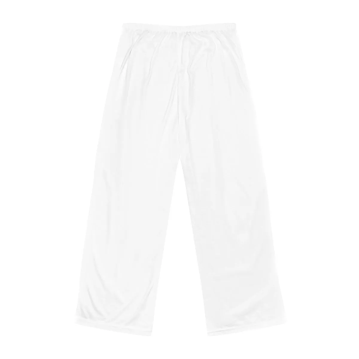 Women's Bottoms Pajama Pants - White