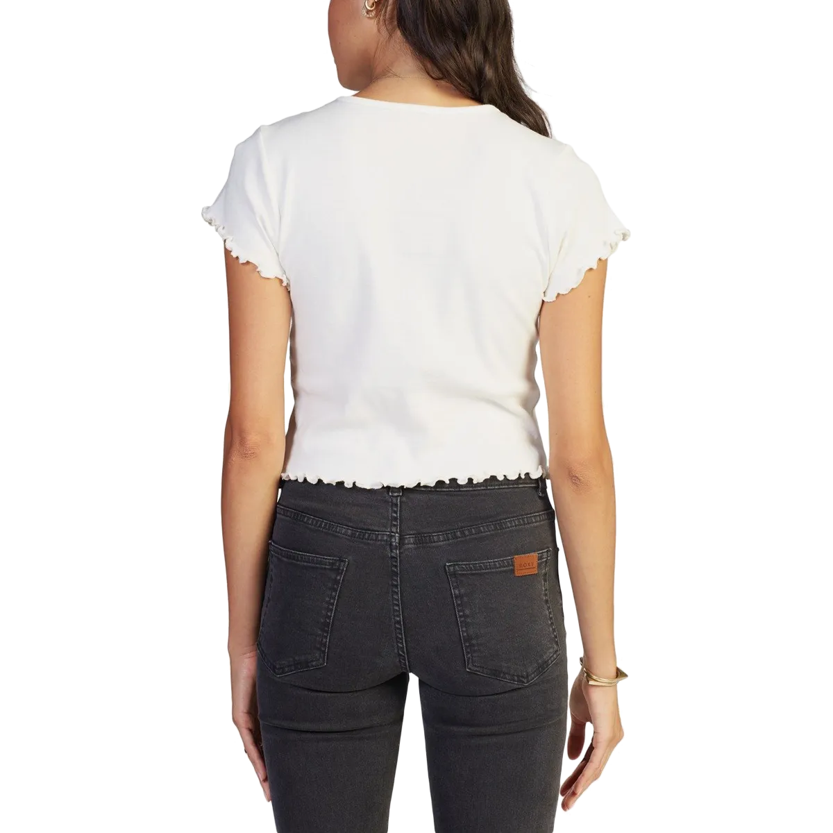 Women's Palm Short Sleeve Tee